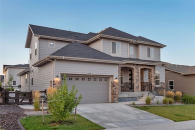 6319 E 141st Dr, Thornton, CO 80602 - photo 3