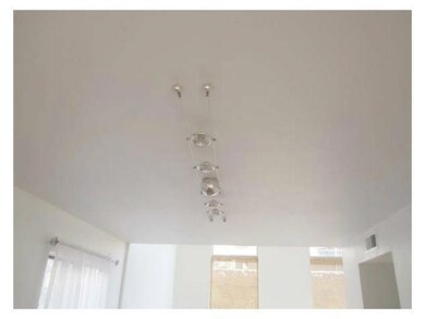 Dining Room. Dining Room Area Lighting
