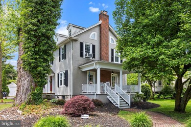 40 S Tamenend Ave, Doylestown, PA 18901 - photo 2