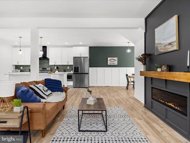 5743 First Ave, Halethorpe, MD 21227 - photo 6