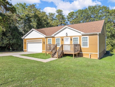 110 Kensington Dr, Spartanburg, SC 29306 - photo 2