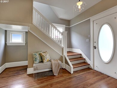 Entrance/Foyer