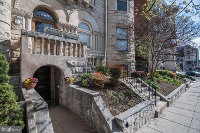 2107 S St NW unit L, Washington, DC 20008 - photo 3