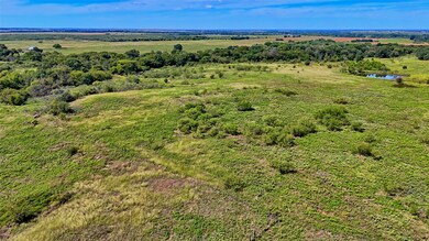 Overview of rural landscape