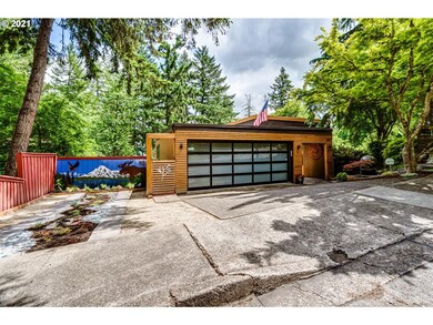 1675 Fircrest Dr, Eugene, OR 97403 - photo 2