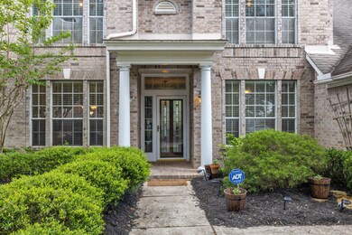 3907 Karrywood Ct, Pearland, TX 77584 - photo 3