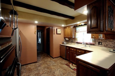 6284 W Bleck Rd, La Porte, IN 46350 - photo 6