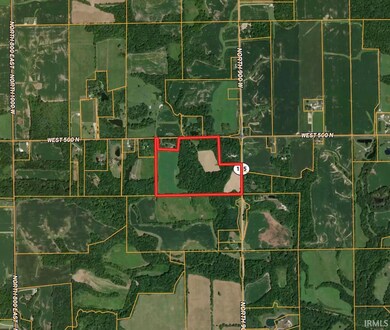 V/L 105 W 500 N, Andrews, IN 46702 - photo 4