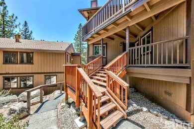 100 Lake Village Dr unit C, Zephyr Cove, NV 89448 - photo 3