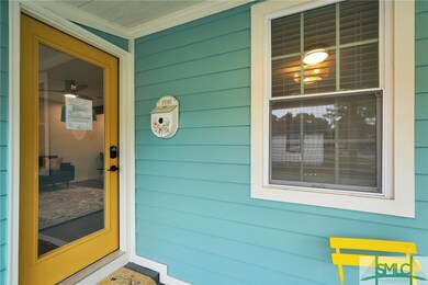 1414 SE 36th St, Savannah, GA 31404 - photo 5