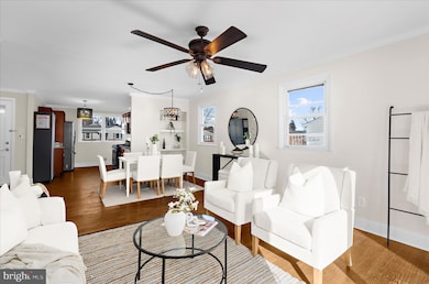 225 Highmeadow Rd, Reisterstown, MD 21136 - photo 6