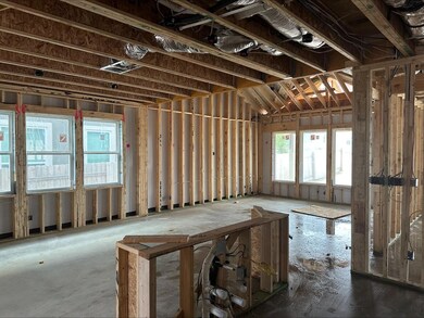 View of misc room