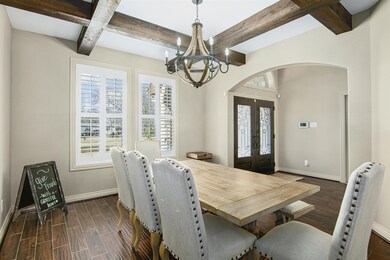 6911 Alabama St, Manvel, TX 77578 - photo 6