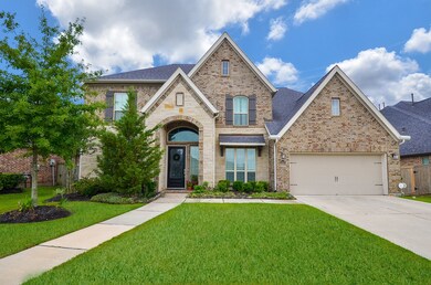 22607 Duncan Brush Trace, Richmond, TX 77469 - photo 4