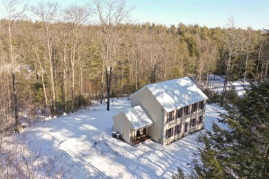 539 Old County Rd, Deering, NH 03244 - photo 4
