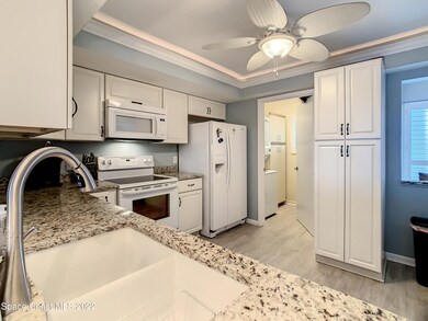 1700 Commodore Blvd unit 1403, Cocoa Beach, FL 32931 - photo 7