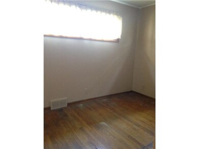 Bedroom.