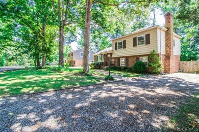 705 Westriver Dr, Henrico, VA 23229 - photo 2