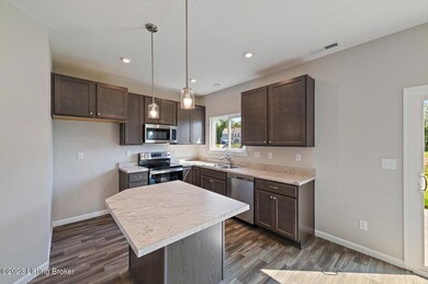 101 Deer Creek Dr, Mount Washington, KY 40047 - photo 3