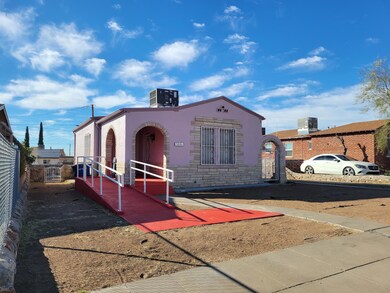 3406 Idalia Ave, El Paso, TX 79930 - photo 2