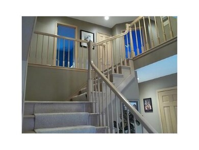 Exterior Front Huge foyer and lovely staircase