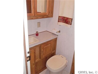 Bathroom Full Bath