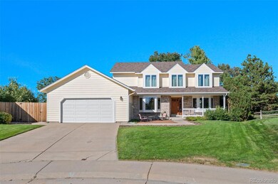 8000 S Williams Way, Centennial, CO 80122 - photo 2