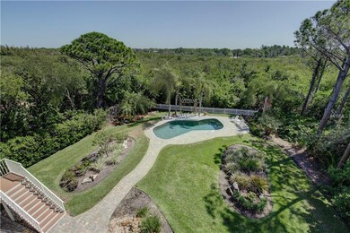 Pebble Tech Pool