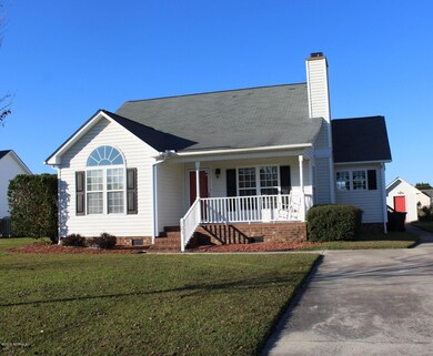 725 E Main St, Winterville, NC 28590 - photo 2