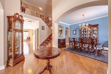 1041 Memory Ln, Lake Zurich, IL 60047 - photo 6