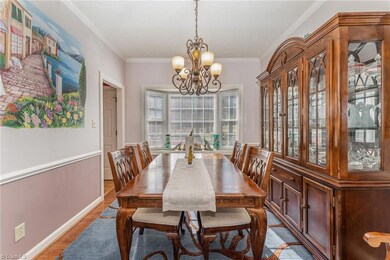 3007 Younts Ln, Greensboro, NC 27406 - photo 6