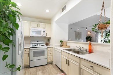 2300 E Silverado Ranch Blvd unit 2196, Las Vegas, NV 89183 - photo 7