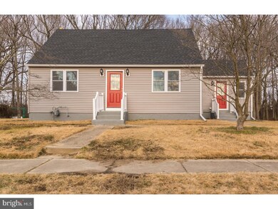 609 Otter Branch Dr, Magnolia, NJ 08049 - photo 3