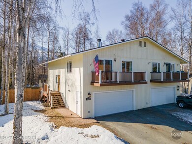 18640 S Lowrie Loop, Eagle River, AK 99577 - photo 2