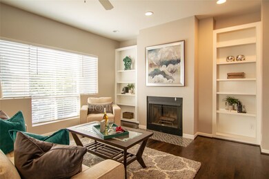 2100 Huldy St unit 8, Houston, TX 77019 - photo 6