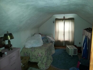 Rec Room / Office