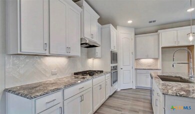 1636 Seekat Dr, New Braunfels, TX 78132 - photo 4