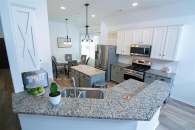 27614 Briscoe Park Ct, Fulshear, TX 77441 - photo 7