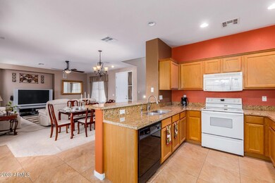 135th Kitchen 4