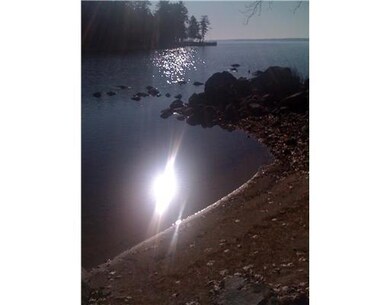 Waterfront/Dock/Pier. 100 of owned...