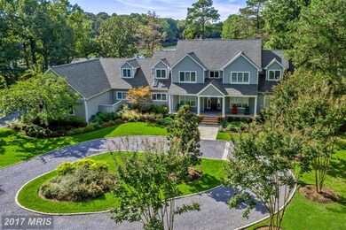 120 Tanners Point Dr, Stevensville, MD 21666 - photo 3