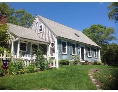 5 Sheepmeadow Ln, Sandwich, MA 02563 - photo 4