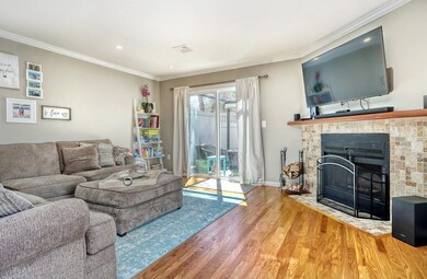 1100 Lagrange St unit 1103, West Roxbury, MA 02132 - photo 4