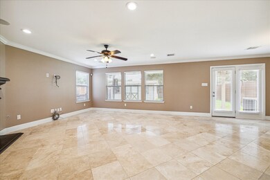 The possibilities are endless with this space!