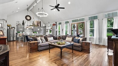 121 Hughes Ln, Magnolia, TX 77354 - photo 7