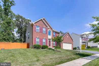 1714 Wolcott Way, Hanover, MD 21076 - photo 2