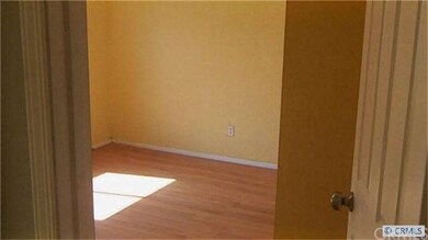 New Laminate Flooring