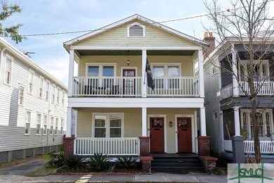 2226 Whitaker St unit 2226-2228, Savannah, GA 31401 - photo 2