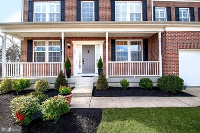 904 Trolling Way, Annapolis, MD 21409 - photo 3