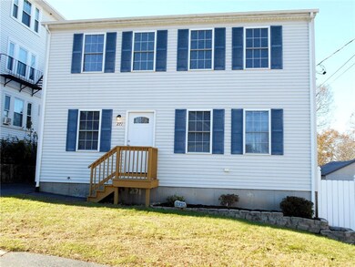 271 Ward St, Woonsocket, RI 02895 - photo 2